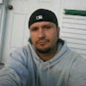 Meet your Posher, Richard